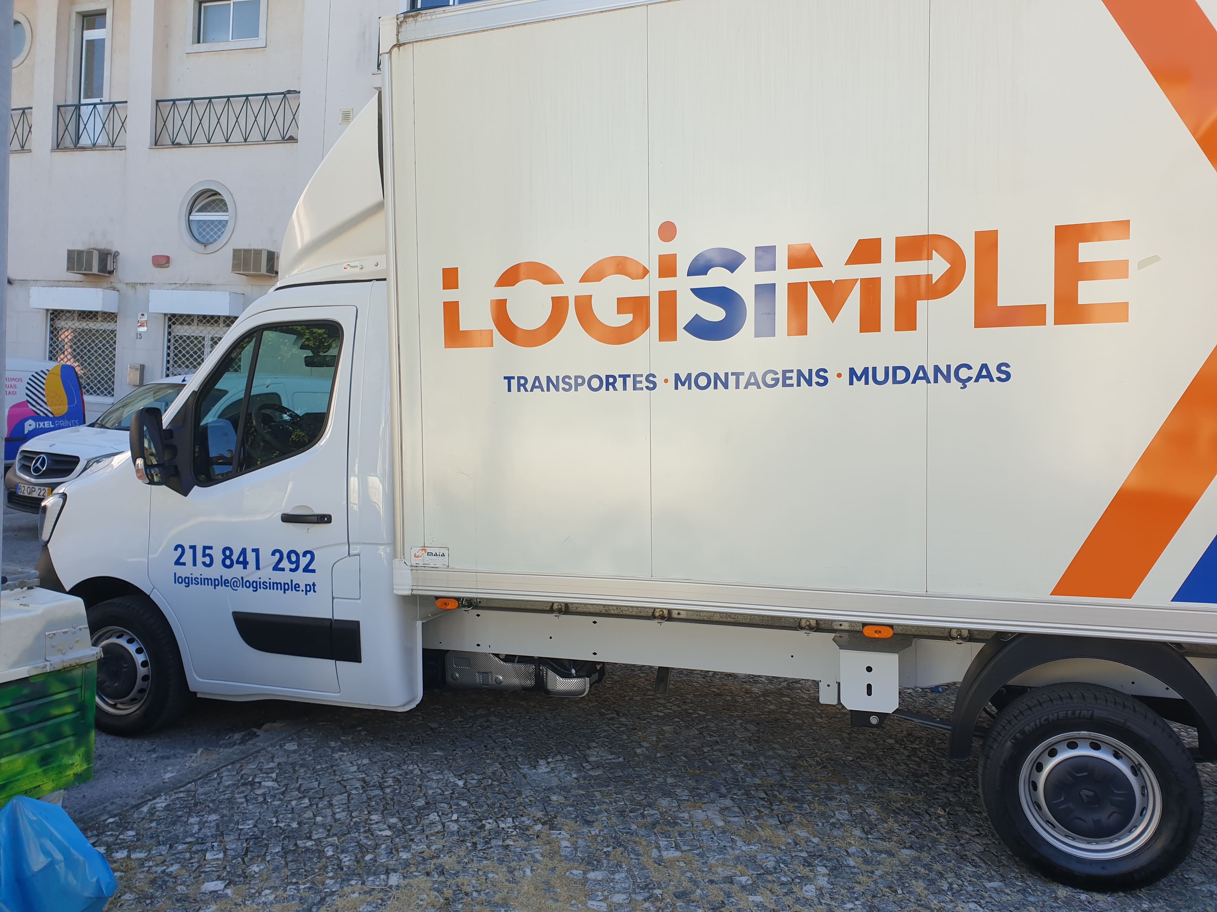 Logisimple